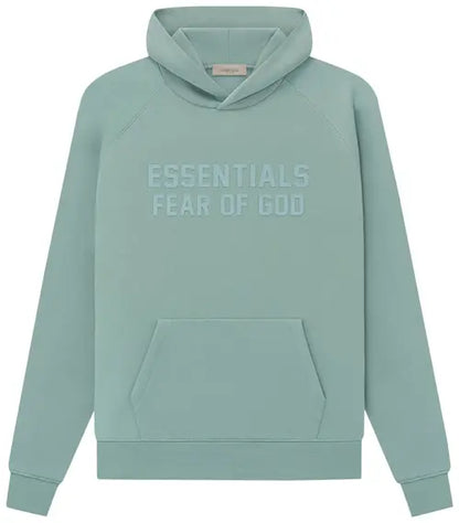 Fear of God Essentials Hoodie