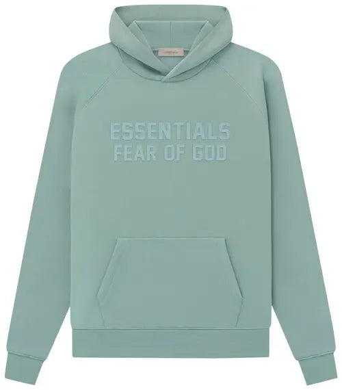 Fear of God Essentials Hoodie