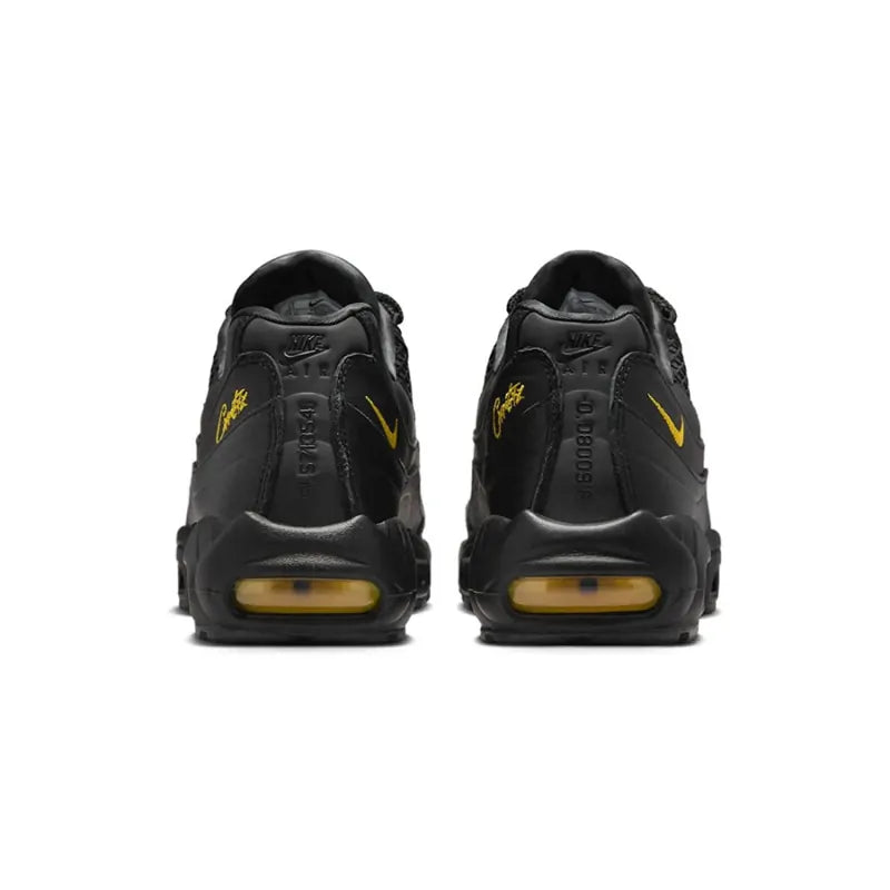 NIKE AIR MAX 95
CORTEIZ HONEY BLACK