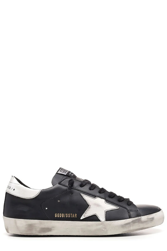 Golden Goose
Superstar sneakers