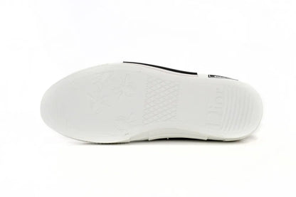 DIOR B23 HIGH OBLIQUE