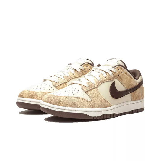 NIKE DUNK LOW
ANIMAL PACK GIRAFFE/CHEETAH