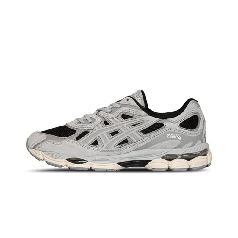 Asics Gel-NYC Black Grey