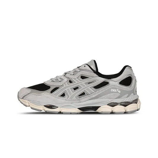 Asics Gel-NYC Black Grey