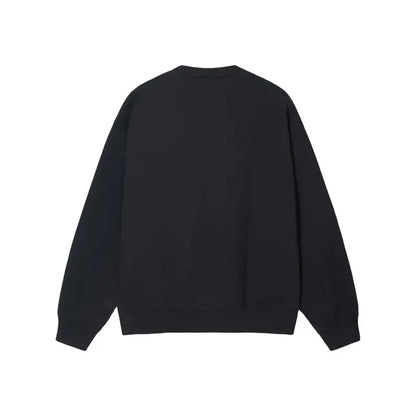 NIKE X STUSSY WASH CREW FLEECE