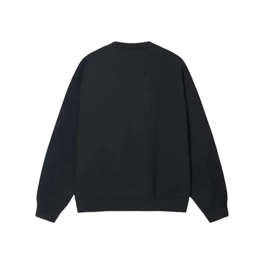 NIKE X STUSSY WASH CREW FLEECE