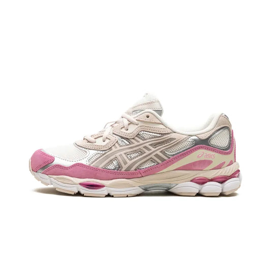 Asics Gel-NYC Cream Pink