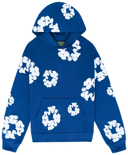 Denim Tears The Cotton Wreath Sweatshirt