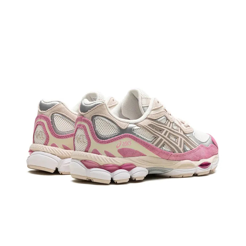 Asics Gel-NYC Cream Pink