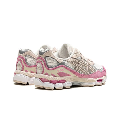 Asics Gel-NYC Cream Pink