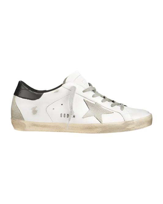 GOLDEN GOOSE