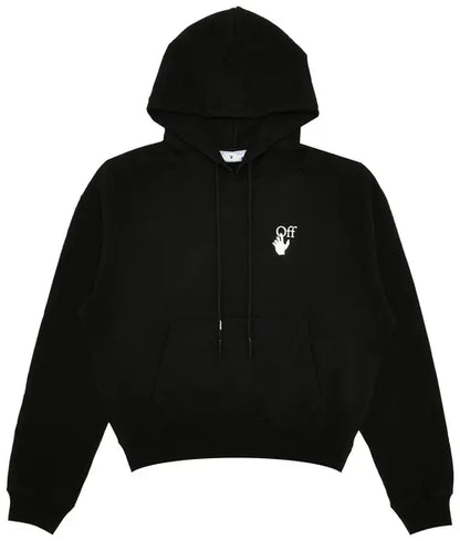 Off-White Caravaggio Over Hoodie