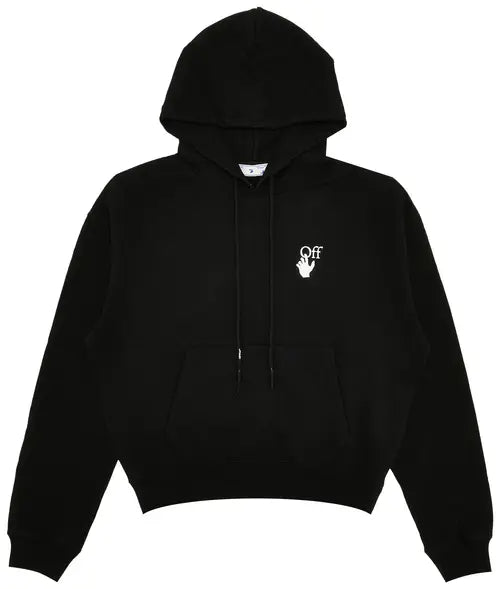 Off-White Caravaggio Over Hoodie