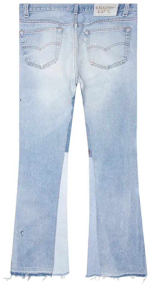 Gallery Dept Flare Pants