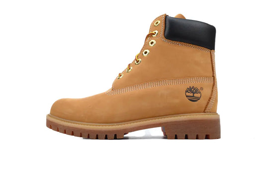 Timberland
