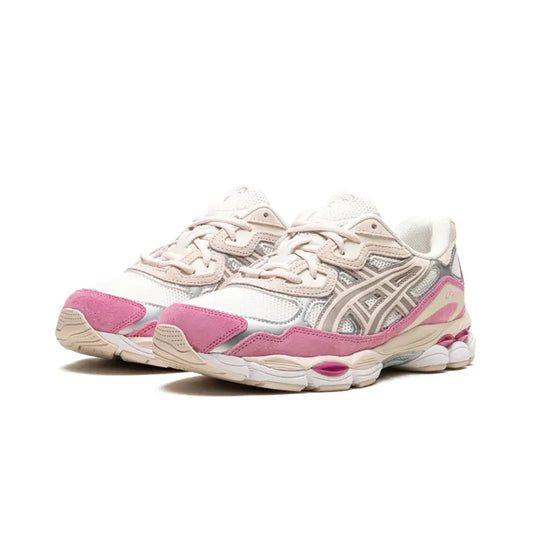Asics Gel-NYC Cream Pink
