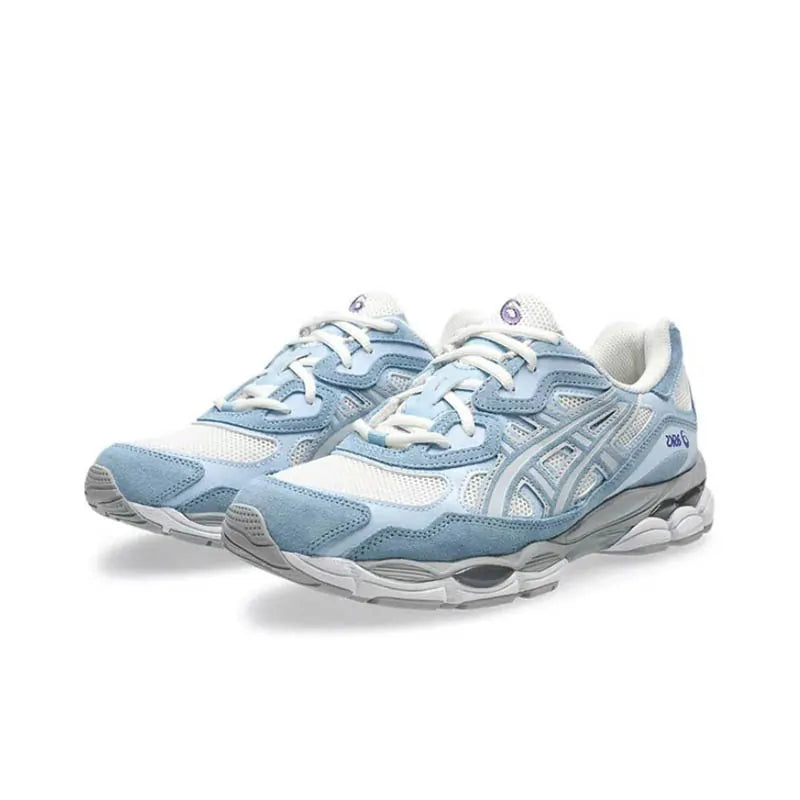 Asics Gel-NYC Cream Arctic Sky