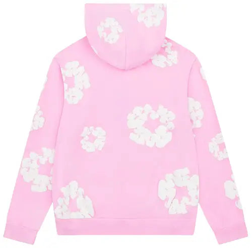 Denim Tears The Cotton Wreath Sweatshirt