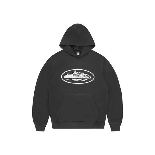 CORTEIZ ALCATRAZ V2 HOODIE