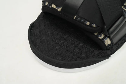 DIOR SLIDES OBLIQUE