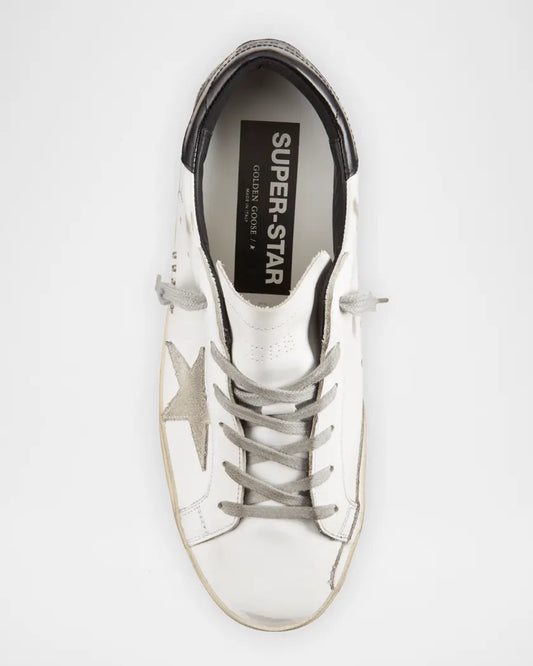 GOLDEN GOOSE