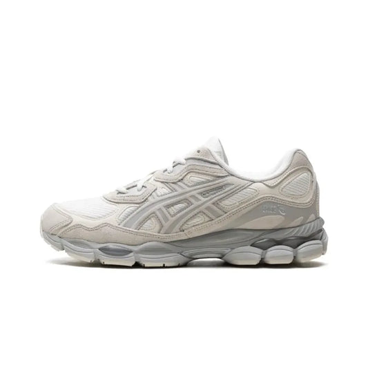 Asics Gel-NYC Cream Grey