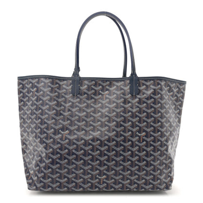 GOYARD 
Goyardine Saint Louis PM Navy