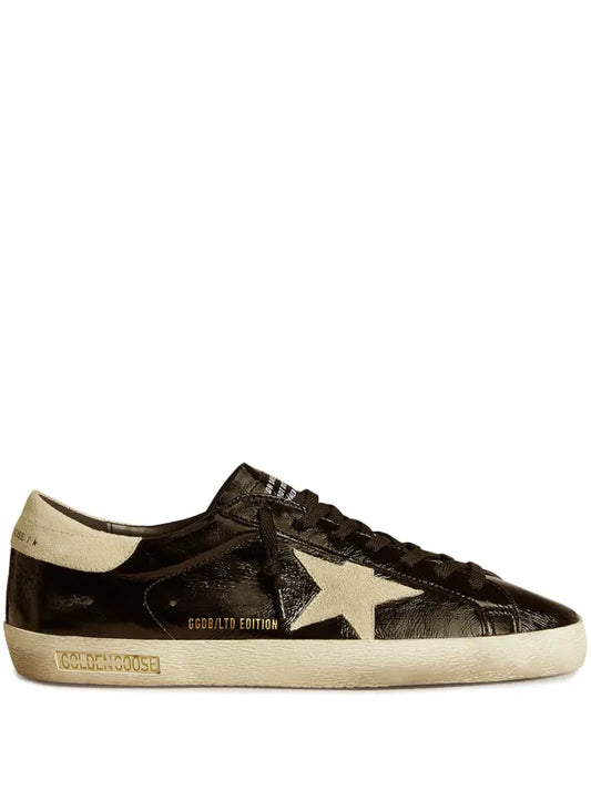 Golden Goose
Super Star sneakers