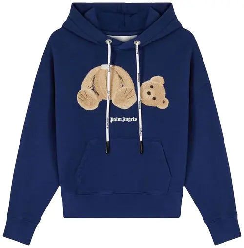 Palm Angels Bear Hoodie