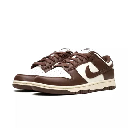 NIKE DUNK LOW
CACAO WOW