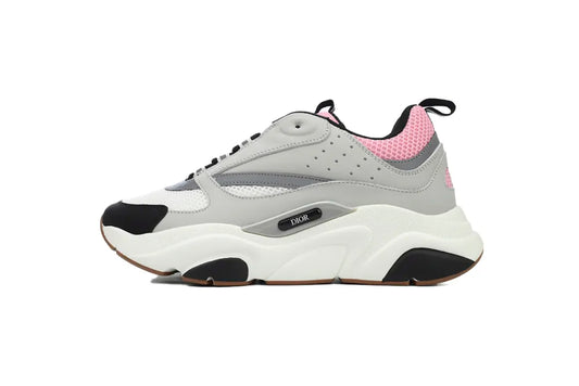 Dior B22 rosa e cinza