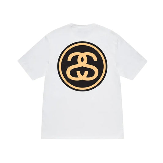 STUSSY SS LINK TEE