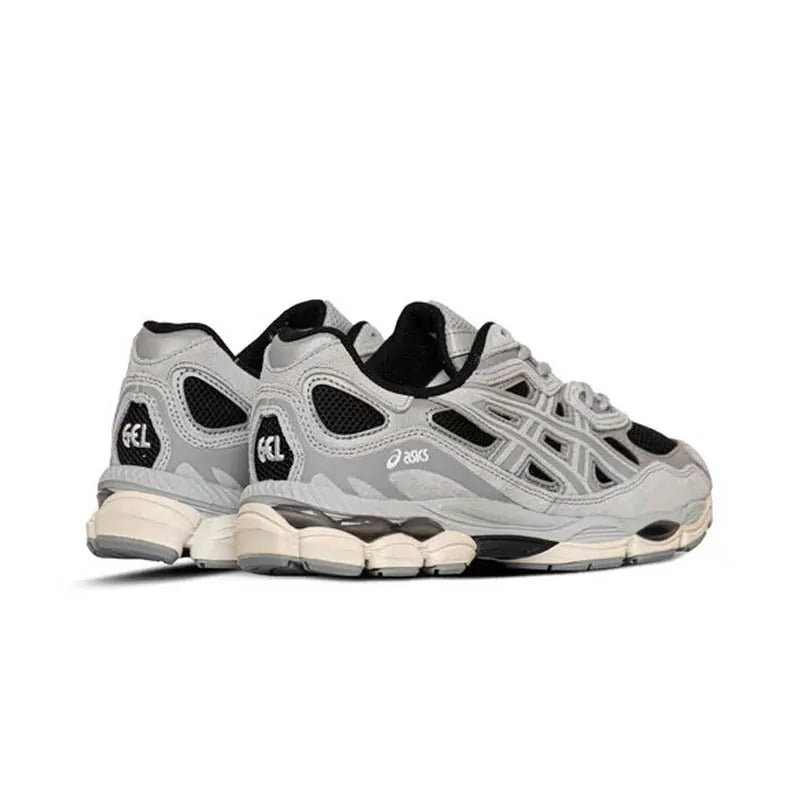 Asics Gel-NYC Black Grey