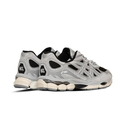 Asics Gel-NYC Black Grey