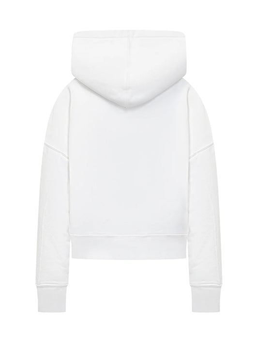 Amiri Logo Printed Hoodie