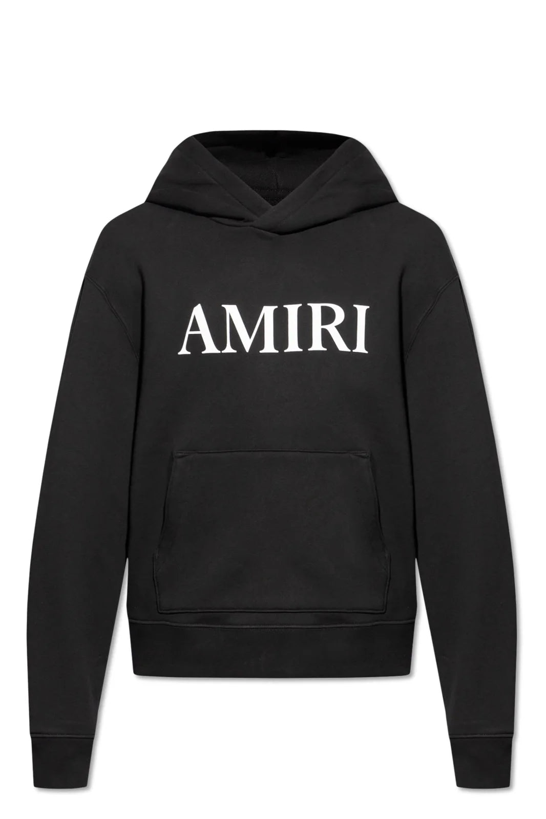 Amiri Logo Printed Hoodie