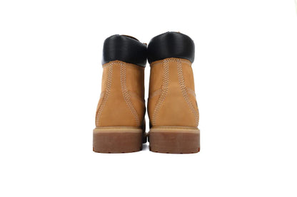 Timberland
