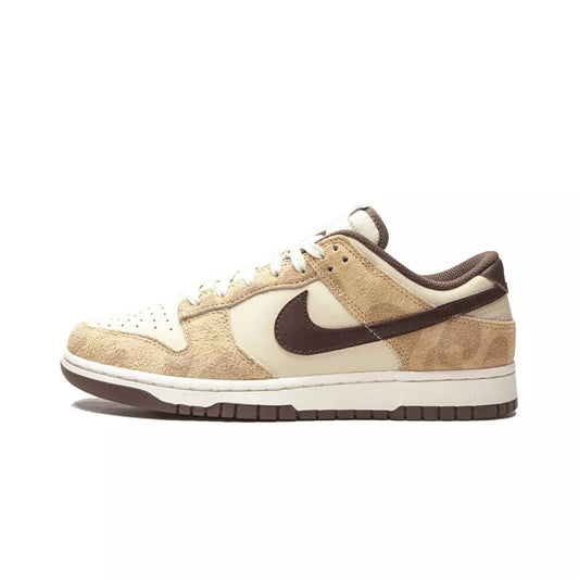 NIKE DUNK LOW
ANIMAL PACK GIRAFFE/CHEETAH