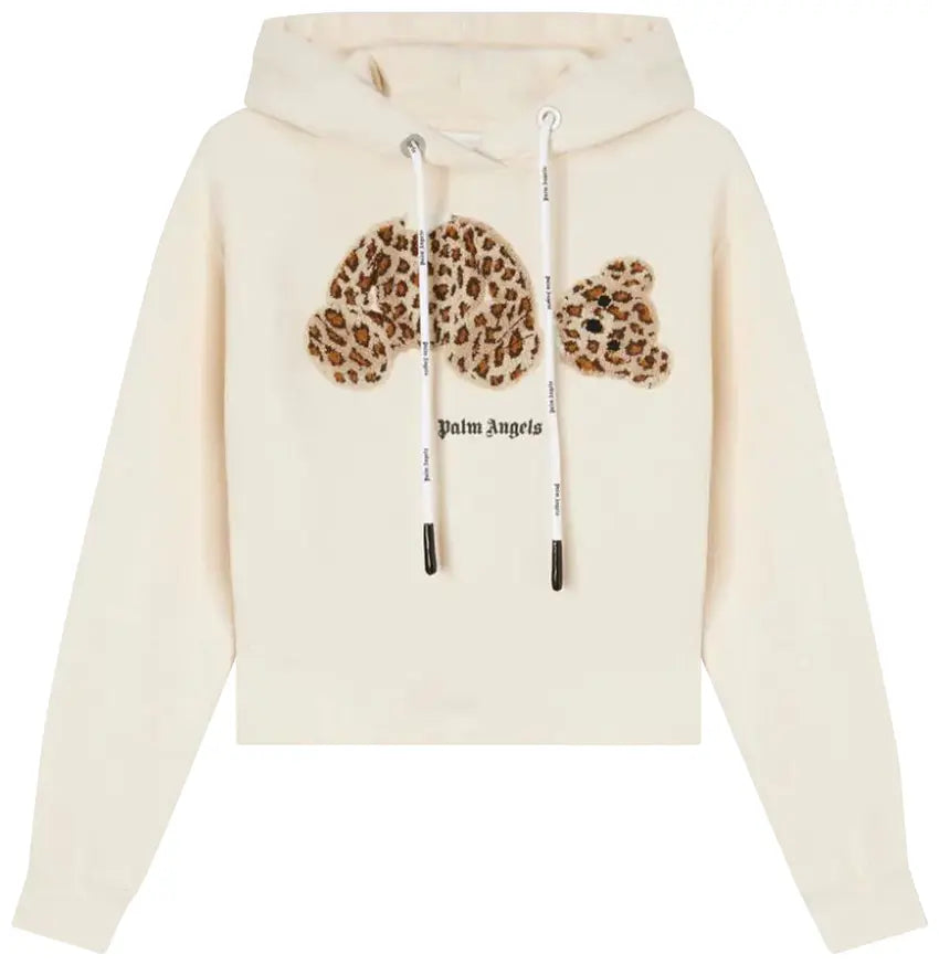 Palm Angels Bear Hoodie