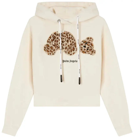 Palm Angels Bear Hoodie