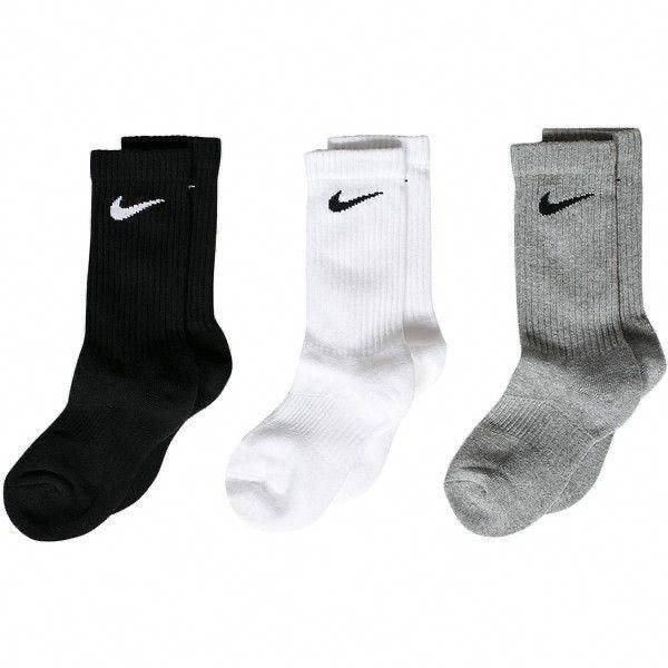 PACK 10 PARES MEIAS NIKE
