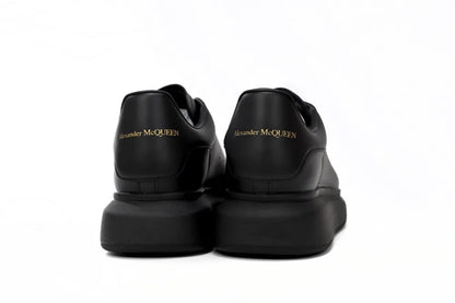 ALEXANDER MCQUEEN BLACK