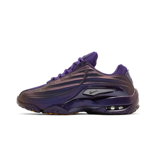 NIKE HOT STEP 2
DRAKE NOCTA EGGPLANT