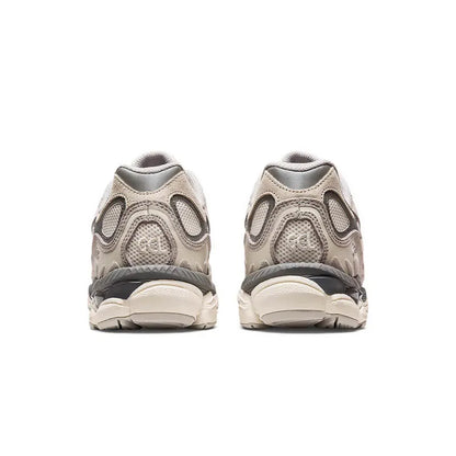 Asics Gel-NYC Oyster Grey