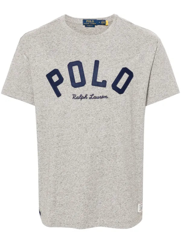 Polo Ralph Lauren
Camiseta Polo Poney de algodão