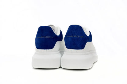 ALEXANDER MCQUEEN BLUE