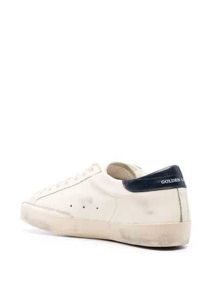 Golden Goose
Super-Star lace-up sneakers