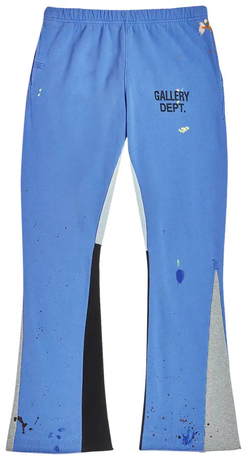 Gallery Dept Flare Sweatpants