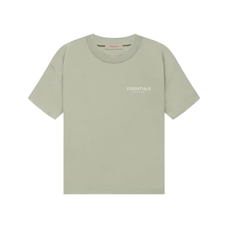 FEAR OF GOD ESSENTIALS T-SHIRT