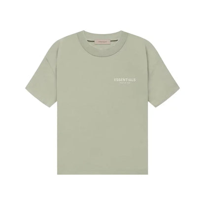 FEAR OF GOD ESSENTIALS T-SHIRT